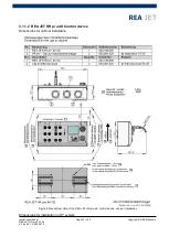 Preview for 27 page of REA JET HR pro 2K User Manual