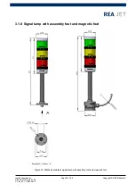 Preview for 38 page of REA JET HR pro 2K User Manual