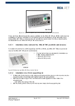 Preview for 43 page of REA JET HR pro 2K User Manual