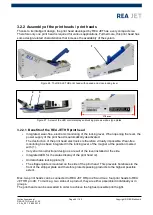 Preview for 46 page of REA JET HR pro 2K User Manual