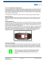 Preview for 47 page of REA JET HR pro 2K User Manual