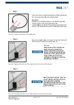 Preview for 63 page of REA JET HR pro 2K User Manual