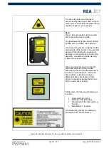 Preview for 72 page of REA JET HR pro 2K User Manual