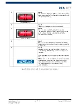 Preview for 75 page of REA JET HR pro 2K User Manual