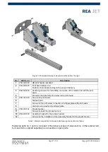 Preview for 77 page of REA JET HR pro 2K User Manual