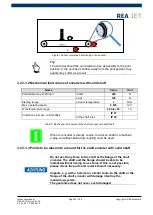 Preview for 91 page of REA JET HR pro 2K User Manual