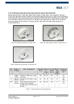 Preview for 93 page of REA JET HR pro 2K User Manual