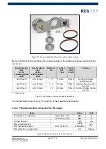 Preview for 97 page of REA JET HR pro 2K User Manual