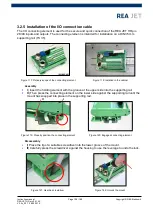 Preview for 100 page of REA JET HR pro 2K User Manual