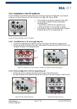 Preview for 101 page of REA JET HR pro 2K User Manual