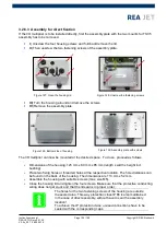 Preview for 102 page of REA JET HR pro 2K User Manual