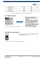 Preview for 110 page of REA JET HR pro 2K User Manual