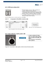 Preview for 111 page of REA JET HR pro 2K User Manual