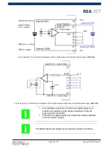 Preview for 120 page of REA JET HR pro 2K User Manual