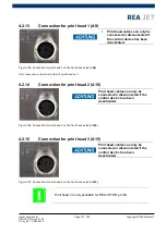 Preview for 121 page of REA JET HR pro 2K User Manual