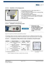 Preview for 127 page of REA JET HR pro 2K User Manual