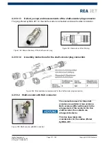 Preview for 131 page of REA JET HR pro 2K User Manual