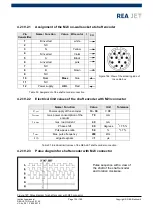 Preview for 132 page of REA JET HR pro 2K User Manual