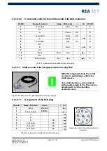 Preview for 133 page of REA JET HR pro 2K User Manual