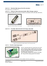 Preview for 137 page of REA JET HR pro 2K User Manual