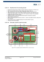 Preview for 138 page of REA JET HR pro 2K User Manual