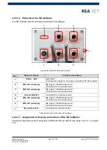 Preview for 149 page of REA JET HR pro 2K User Manual