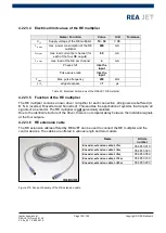 Preview for 150 page of REA JET HR pro 2K User Manual