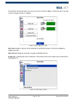 Preview for 154 page of REA JET HR pro 2K User Manual