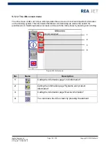 Preview for 156 page of REA JET HR pro 2K User Manual