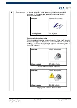 Preview for 159 page of REA JET HR pro 2K User Manual