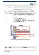 Preview for 160 page of REA JET HR pro 2K User Manual