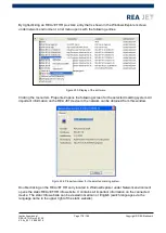 Preview for 178 page of REA JET HR pro 2K User Manual