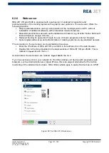 Preview for 181 page of REA JET HR pro 2K User Manual