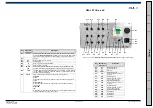 Preview for 189 page of REA JET HR pro 2K User Manual