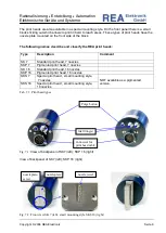 Предварительный просмотр 11 страницы REA JET SK 16 User Manual