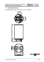 Предварительный просмотр 34 страницы REA JET SK 16 User Manual