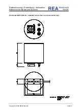 Предварительный просмотр 35 страницы REA JET SK 16 User Manual