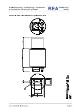 Предварительный просмотр 36 страницы REA JET SK 16 User Manual