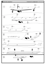 Preview for 3 page of REA Kira 120 Assembly Instructions Manual