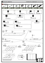 Preview for 5 page of REA Kira 120 Assembly Instructions Manual