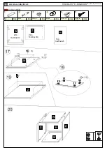 Preview for 6 page of REA Kira 120 Assembly Instructions Manual