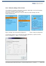 Preview for 14 page of REA MLV-2D Operating Manual