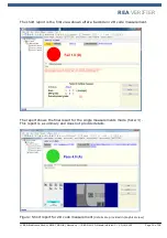 Preview for 30 page of REA MLV-2D Operating Manual