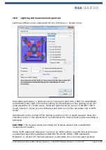 Preview for 71 page of REA MLV-2D Operating Manual