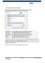 Preview for 29 page of REA ScanCheck 3n User Manual