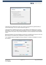 Preview for 30 page of REA ScanCheck 3n User Manual