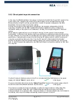 Preview for 38 page of REA ScanCheck 3n User Manual