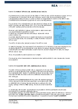 Preview for 77 page of REA ScanCheck 3n User Manual