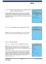 Preview for 80 page of REA ScanCheck 3n User Manual