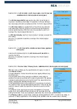 Preview for 84 page of REA ScanCheck 3n User Manual